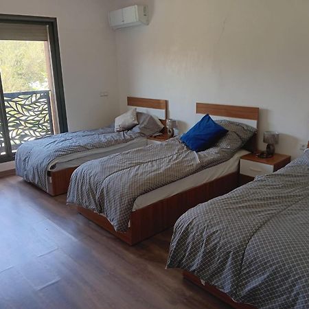 Villa Jamel Marrakech Zac مراكش المظهر الخارجي الصورة