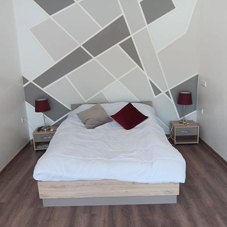 Villa Jamel Marrakech Zac مراكش المظهر الخارجي الصورة
