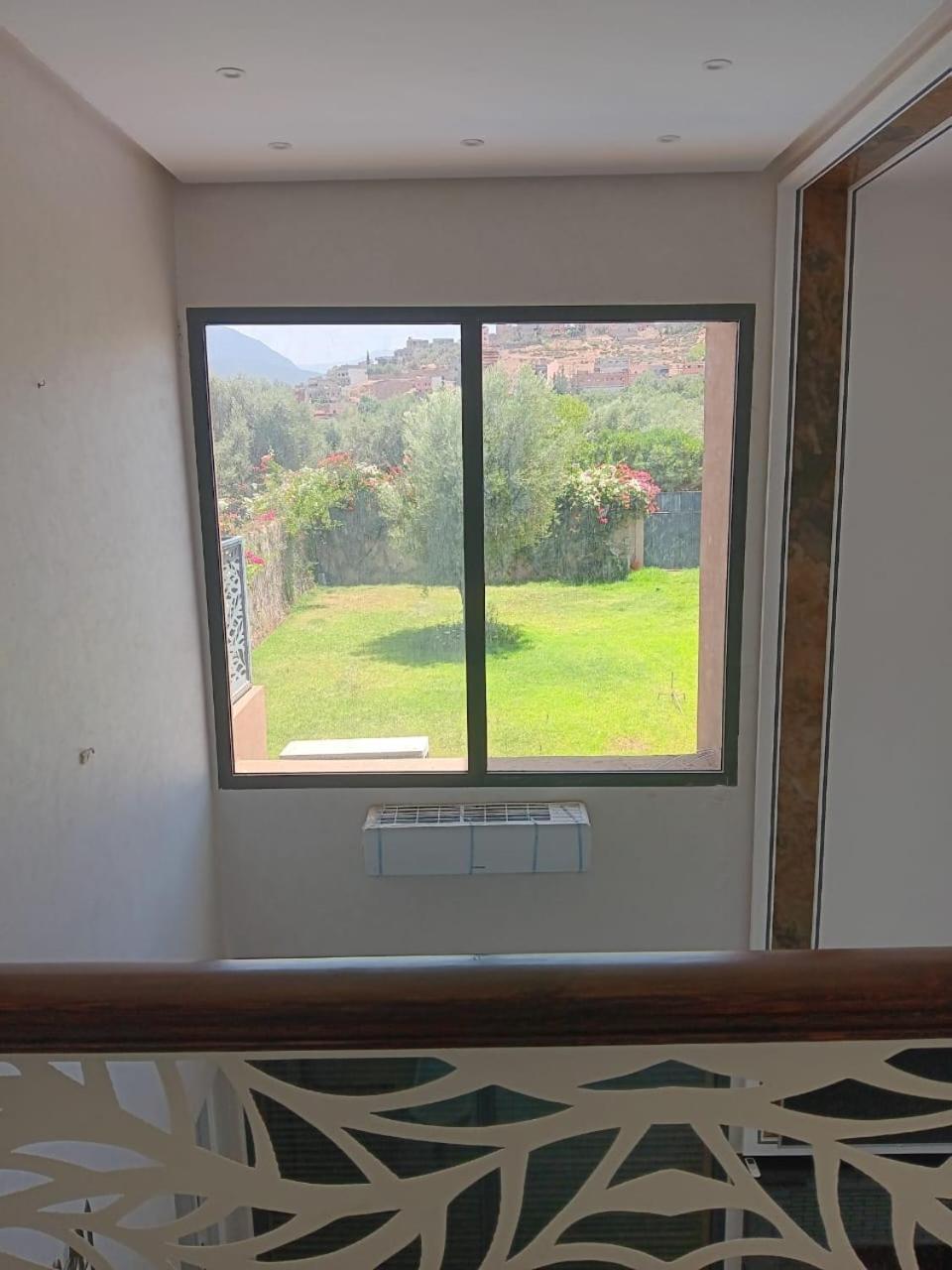Villa Jamel Marrakech Zac مراكش المظهر الخارجي الصورة