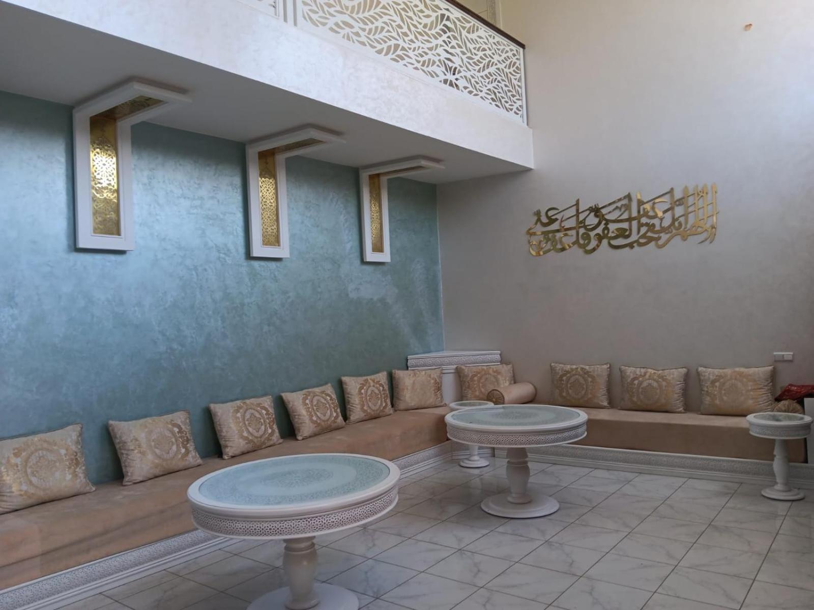 Villa Jamel Marrakech Zac مراكش المظهر الخارجي الصورة
