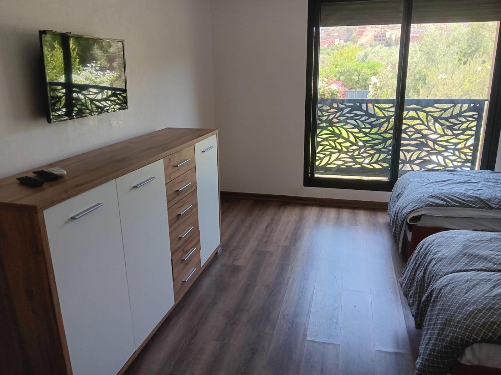 Villa Jamel Marrakech Zac مراكش المظهر الخارجي الصورة