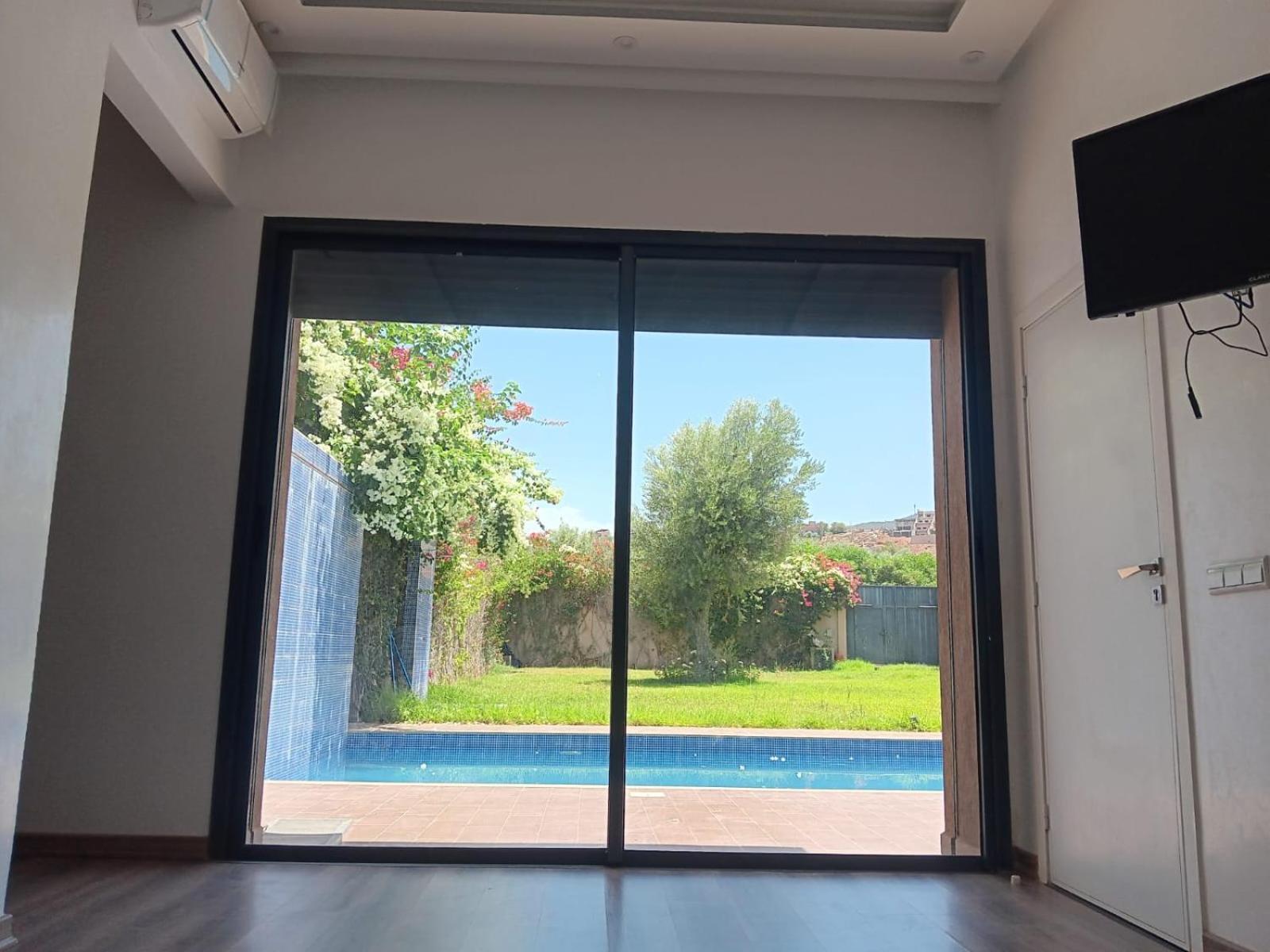 Villa Jamel Marrakech Zac مراكش المظهر الخارجي الصورة
