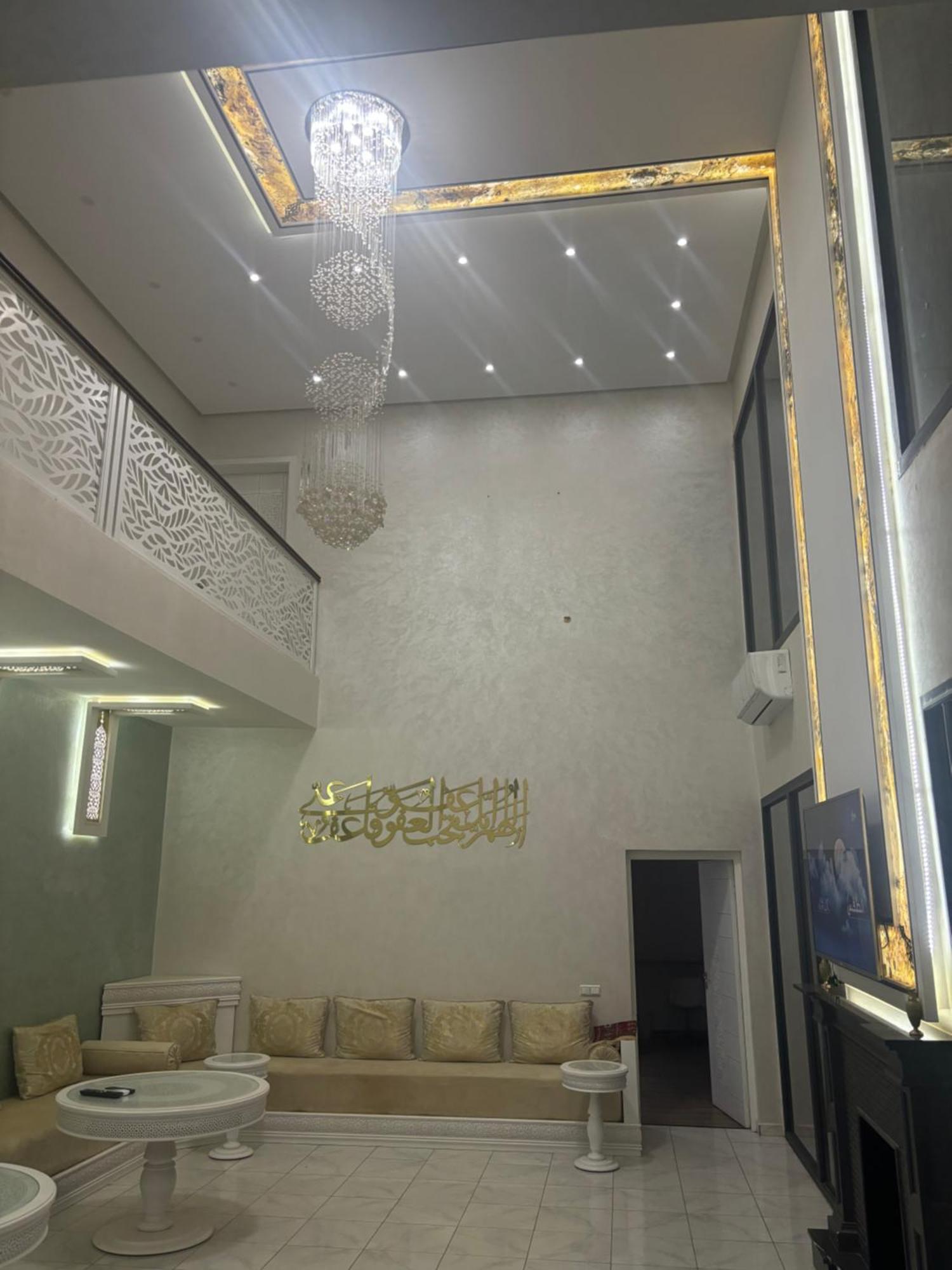 Villa Jamel Marrakech Zac مراكش المظهر الخارجي الصورة