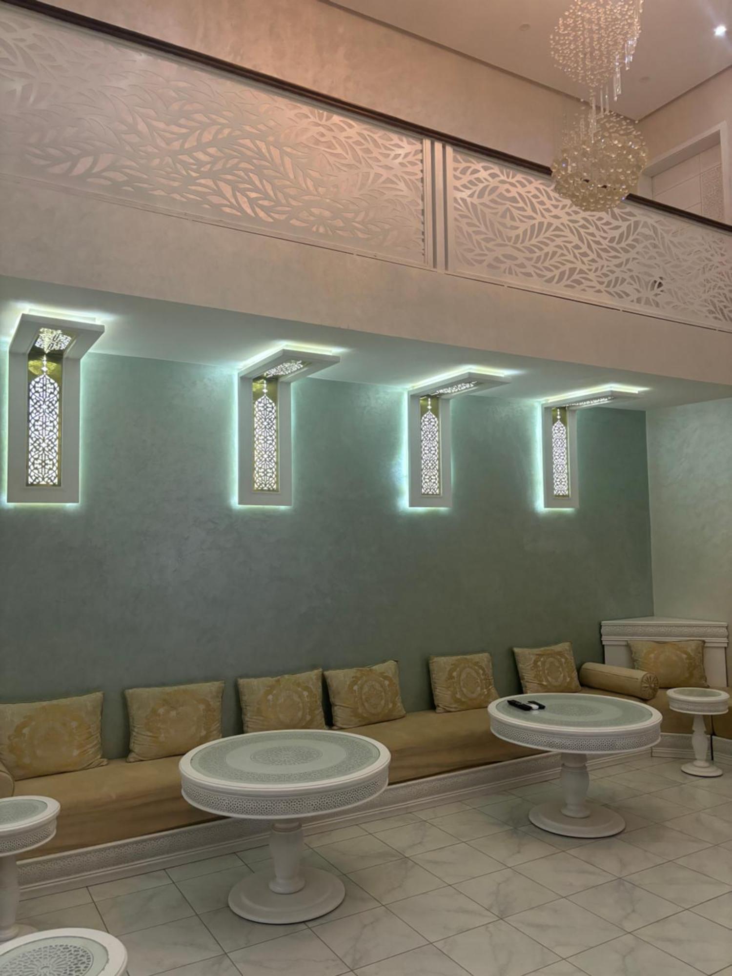Villa Jamel Marrakech Zac مراكش المظهر الخارجي الصورة