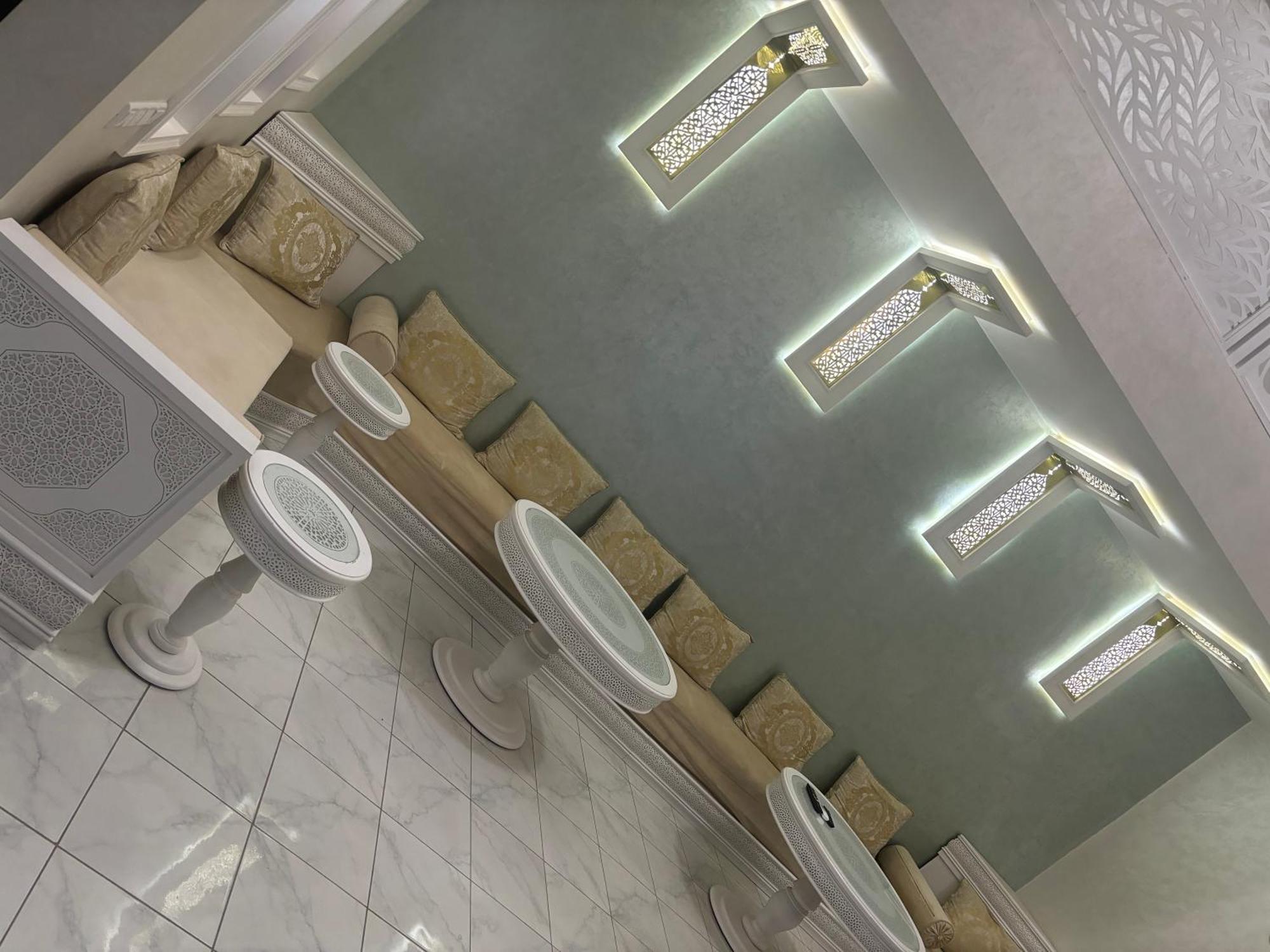 Villa Jamel Marrakech Zac مراكش المظهر الخارجي الصورة